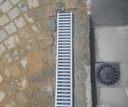 Reparatur und Sanierung