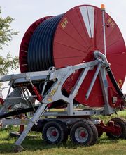 Motoculture de Haute-Normandie - deparrois image 7