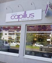 Friseur Capillus Bild 1