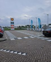 Shell Recharge Charging Station afbeelding 1