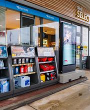 Shell Recharge Charging Station Bild 7