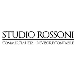 Studio Rossoni logo