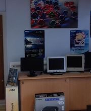 Berry Micro Services image 5