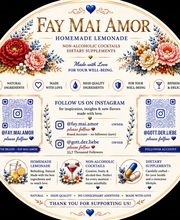 Fay Mai Amor Bild 14