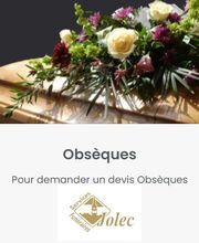 Pompes Funèbres Alain Jolec image 2