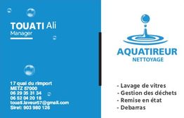 Aquatireur
