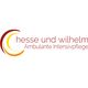 hesse und wilhelm - Ambulante Intensivpflege