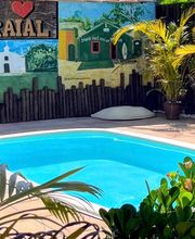 Pousada Ilumina-Arraial d'Ajuda imagen 6