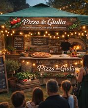 Pizza de Giulia image 2