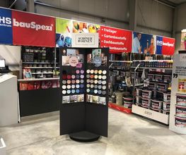 BHS Bauzentrum bauSpezi Bild 5