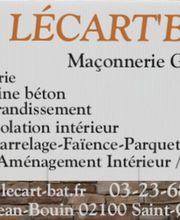 Lécart Bat image 1