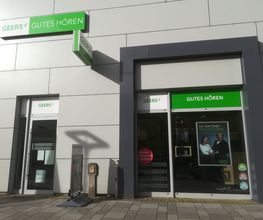 GEERS Hörgeräte Bild 1