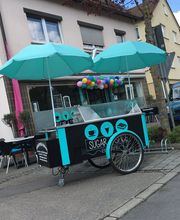 Sugar & Spice Eiscafe Bild 6