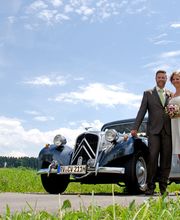 Oldtimervermittlung Werner Neu Bild 45