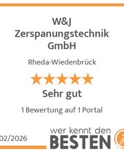 werkenntdenBESTEN.de Qualitätssiegel