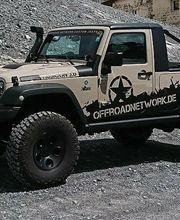 OFFROAD NETWORK Bild 8