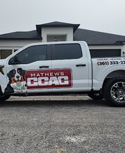 Mathews CCAC Heating, Cooling, Plumbing & Electrical image 3