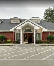 Vaught Eye Associates, PA image 2