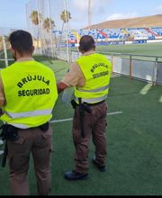 Brújula Seguridad S.L. imagen 11