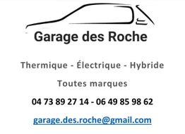 Garage Des Roche