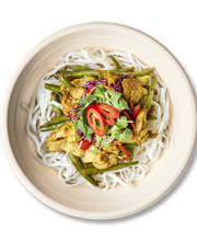 Rice Up! Löwenplatz Bild 1