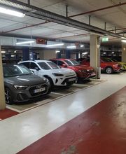 SIXT - Barcelona Diagonal Mar imagen 7