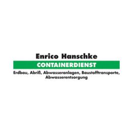Containerdienst Hanschke