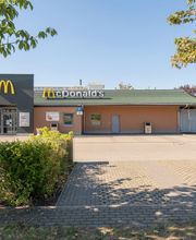 McDonald's Bild 1