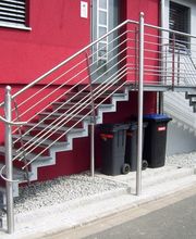 Keya Metallbau Bild 9