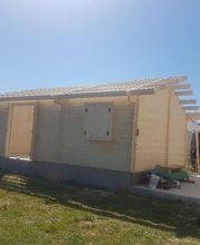 Fabrication Bois Concept image 12