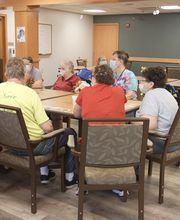 Benedictine Living Community-Winona image 7