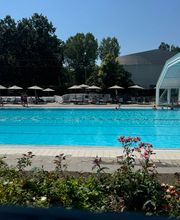 David Lloyd Malaspina immagine 1