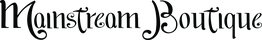 Mainstream Boutique Aurora