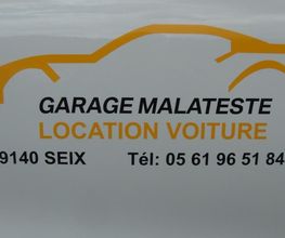 Garage Malateste image 16