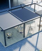 Veranda Bavaria Bild 7