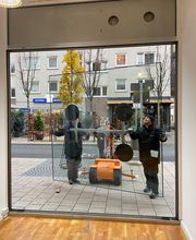 Glaszentrum Darmstadt Bild 6