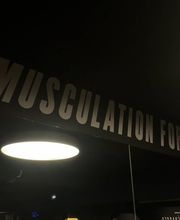 Fitness Park Nice - Riquier image 5