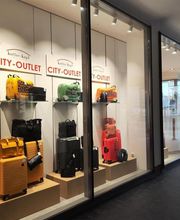 Koffer-Kopf City-Outlet Bild 1