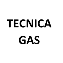 Tecnica Gas logo