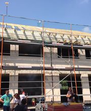 Das Bauteam UG Bild 12