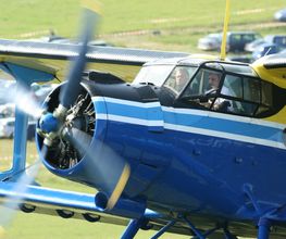 Donau Air Service GmbH Bild 1