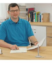 Facharzt Dr. med. Arne Höfer Bild 1