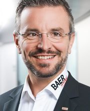 ERGO Versicherung Sven Baer Bild 1