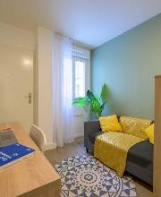 Résidence étudiante Nemea Clamart image 15