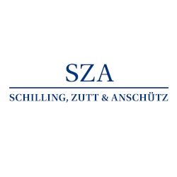 SZA Schilling, Zutt & Anschütz Rechtsanwaltsgesellschaft mbH