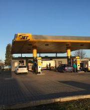 JET Tankstelle Bild 1