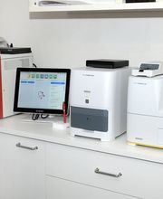 Kleintierklinik Glattfeld AG Bild 3