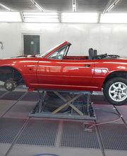 Schmutz Carrosserie & Spritzwerk GmbH