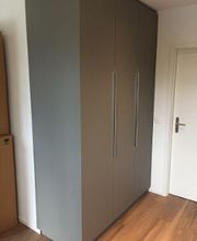 Menuiserie Luquiens - armoire - Coppet