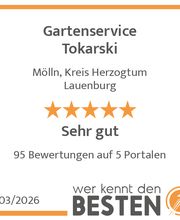 werkenntdenBESTEN.de Qualitätssiegel